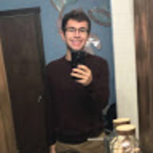 Meet your Posher, William